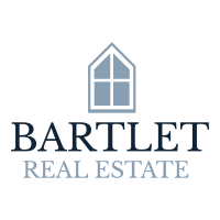 Bartlet Real Estate Logo